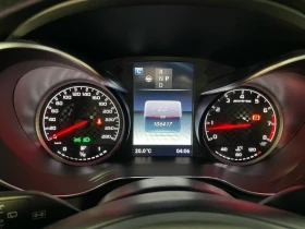 Mercedes-Benz GLC 43 AMG 2017 Mercedes-Benz GLC AMG GLC 43 4MATIC - 25000 € / 48895.75 лв. - 59260151 14