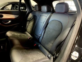 Mercedes-Benz GLC 43 AMG 2017 Mercedes-Benz GLC AMG GLC 43 4MATIC - 25000 € / 48895.75 лв. - 59260151 16