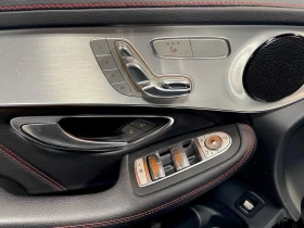 Mercedes-Benz GLC 43 AMG 2017 Mercedes-Benz GLC AMG GLC 43 4MATIC - 25000 € / 48895.75 лв. - 59260151 9