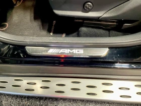 Mercedes-Benz GLC 43 AMG 2017 Mercedes-Benz GLC AMG GLC 43 4MATIC - 25000 € / 48895.75 лв. - 59260151 11