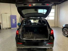 Mercedes-Benz GLC 43 AMG 2017 Mercedes-Benz GLC AMG GLC 43 4MATIC - 25000 € / 48895.75 лв. - 59260151 7