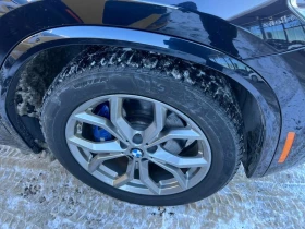 BMW X4 * xDrive30i M-pack * ДИГИТАЛНО ТАБЛО , снимка 7