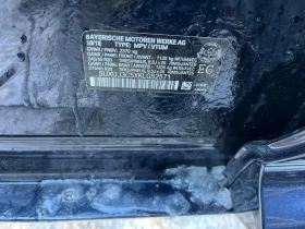 BMW X4 * xDrive30i M-pack * ДИГИТАЛНО ТАБЛО , снимка 10