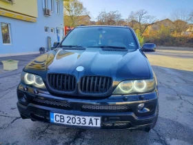 BMW X5 - 4600 € / 8996.82 лв. - 96222075 10
