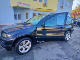BMW X5 - 4600 € / 8996.82 лв. - 96222075 9