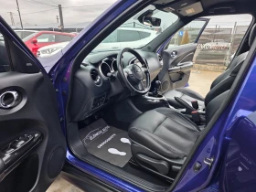 Nissan Juke FACELIFT 1.2i-116 к.с EURO 6b- НАВИГАЦИЯ-ШВЕЙЦАРИЯ - 8800 € / 17211.30 лв. - 99534364 14
