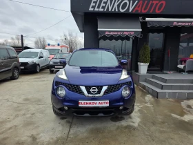 Nissan Juke FACELIFT 1.2i-116 к.с EURO 6b- НАВИГАЦИЯ-ШВЕЙЦАРИЯ - 8800 € / 17211.30 лв. - 99534364 2