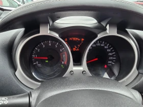 Nissan Juke FACELIFT 1.2i-116 к.с EURO 6b- НАВИГАЦИЯ-ШВЕЙЦАРИЯ - 8800 € / 17211.30 лв. - 99534364 10
