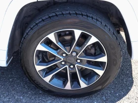 Jeep Grand cherokee OVERLAND V8/ФИНАНСИРАНЕ ОТ 400 ЕВРО НА МЕСЕЦ - 25299 € / 49480.54 лв. - 13018517 8