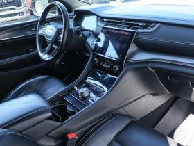 Jeep Grand cherokee OVERLAND V8/ФИНАНСИРАНЕ ОТ 400 ЕВРО НА МЕСЕЦ - 25299 € / 49480.54 лв. - 13018517 17