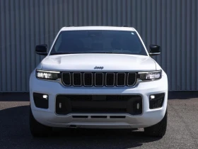 Jeep Grand cherokee OVERLAND V8/ФИНАНСИРАНЕ ОТ 400 ЕВРО НА МЕСЕЦ - 25299 € / 49480.54 лв. - 13018517 5