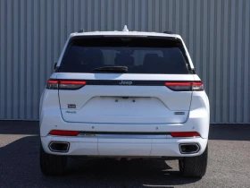 Jeep Grand cherokee OVERLAND V8/ФИНАНСИРАНЕ ОТ 400 ЕВРО НА МЕСЕЦ - 25299 € / 49480.54 лв. - 13018517 6