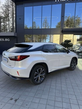 Lexus RX 450h - 29700 € / 58088.15 лв. - 68997124 7