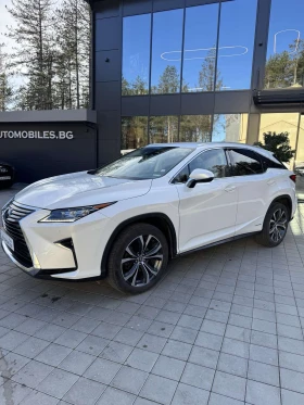 Lexus RX 450h - 29700 € / 58088.15 лв. - 68997124 3