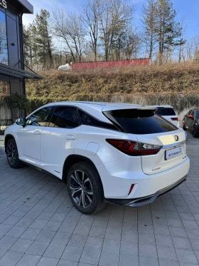 Lexus RX 450h - 29700 € / 58088.15 лв. - 68997124 6