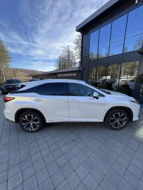 Lexus RX 450h - 29700 € / 58088.15 лв. - 68997124 8