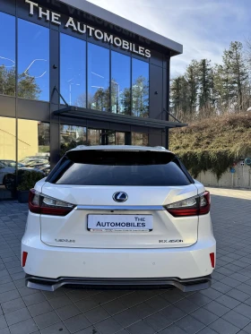 Lexus RX 450h - 29700 € / 58088.15 лв. - 68997124 5