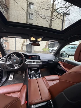 BMW X5 - 45000 € / 88012.35 лв. - 79861939 4