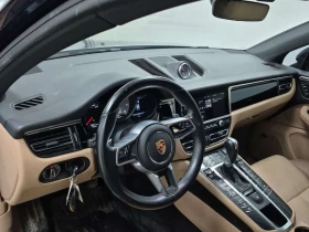 Porsche Macan S| 360 КАМЕРИ| ОБДУХВАНЕ| ПАНОРАМА| CARFAX|  - 30550 € / 59750.61 лв. - 44884837 12