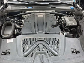 Porsche Macan S| 360 КАМЕРИ| ОБДУХВАНЕ| ПАНОРАМА| CARFAX|  - 30550 € / 59750.61 лв. - 44884837 8