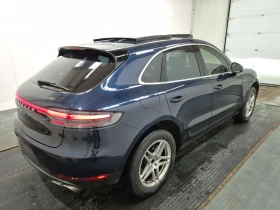 Porsche Macan S| 360 КАМЕРИ| ОБДУХВАНЕ| ПАНОРАМА| CARFAX|  - 30550 € / 59750.61 лв. - 44884837 3