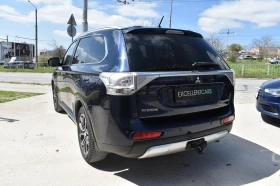 Mitsubishi Outlander 2.2D - 10500 € / 20536.22 лв. - 24988199 4
