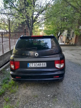 SsangYong Kyron | Mobile.bg � ����� ������ 3