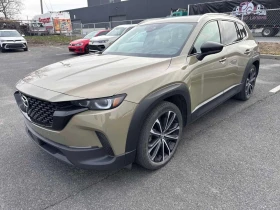 ������ Mazda CX-50