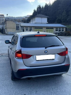 BMW X1 2.0 �����  | Mobile.bg � ����� ������ 6