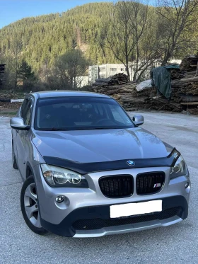 BMW X1 2.0 �����  | Mobile.bg � ����� ������ 2