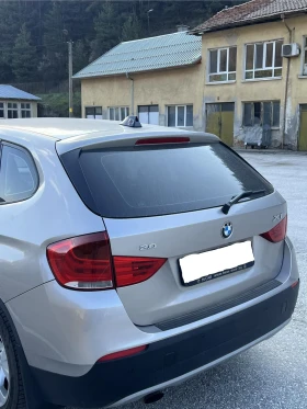 BMW X1 2.0 �����  | Mobile.bg � ����� ������ 9