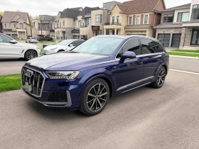 ����� �� �������� �� Audi Q7 * Technik * ��������� * ��������� * ���� * 360 * 