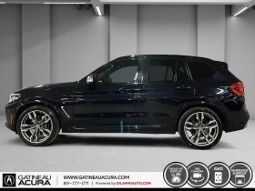 BMW X3 M40i* XDRIVE* ���������* ����* HARMAN* KARDON*  | Mobile.bg � ����� ������ 7