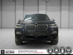 BMW X3 M40i* XDRIVE* ���������* ����* HARMAN* KARDON*  | Mobile.bg � ����� ������ 3