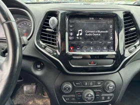 Jeep Cherokee * Limited * NAVI * ������� * ������ | Mobile.bg � ����� ������ 9