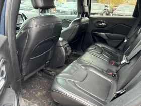 Jeep Cherokee * Limited * NAVI * ������� * ������ | Mobile.bg � ����� ������ 14