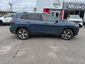 Jeep Cherokee * Limited * NAVI * ������� * ������ | Mobile.bg � ����� ������ 3