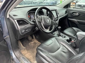 Jeep Cherokee * Limited * NAVI * ������� * ������ | Mobile.bg � ����� ������ 5