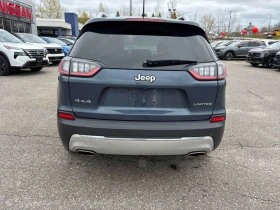 Jeep Cherokee * Limited * NAVI * ������� * ������ | Mobile.bg � ����� ������ 4