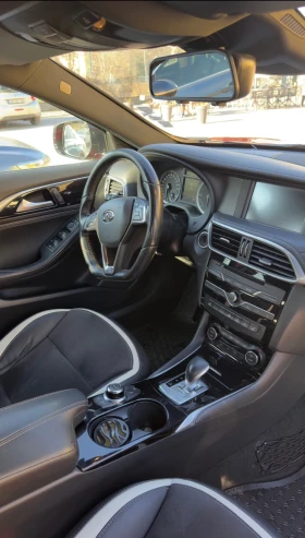 Infiniti Q30 2.2 AWD | Mobile.bg � ����� ������ 4