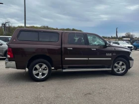 Dodge RAM 1500 * Big Horn* ���������� ��� ������������ ������*  | Mobile.bg � ����� ������ 3
