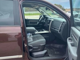 Dodge RAM 1500 * Big Horn* ���������� ��� ������������ ������*  | Mobile.bg � ����� ������ 10