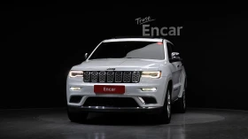 Jeep Grand cherokee 2020* SUMMIT* ОБДУХ* ДИСТРОНИК* HARMAN* PANO* 8ZF* - 18500 € / 36182.85 лв. - 72978318 2