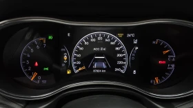 Jeep Grand cherokee 2020* SUMMIT* ОБДУХ* ДИСТРОНИК* HARMAN* PANO* 8ZF* - 18500 € / 36182.85 лв. - 72978318 7