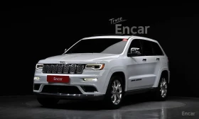 Jeep Grand cherokee 2020* SUMMIT* ОБДУХ* ДИСТРОНИК* HARMAN* PANO* 8ZF* - 18500 € / 36182.85 лв. - 72978318 1