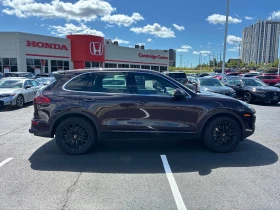 Porsche Cayenne * AWD * CARFAX *  ОПЦИЯ ЗА ФИНАНСИРАНЕ | Auto.bg — изображение 17