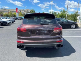 Porsche Cayenne * AWD * CARFAX *  ОПЦИЯ ЗА ФИНАНСИРАНЕ | Auto.bg — изображение 4