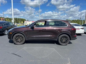 Porsche Cayenne * AWD * CARFAX *  ОПЦИЯ ЗА ФИНАНСИРАНЕ | Auto.bg — изображение 16