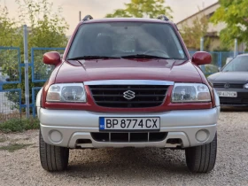 Suzuki Grand vitara 2.0i | Mobile.bg � ����� ������ 8