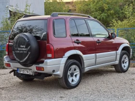 Suzuki Grand vitara 2.0i | Mobile.bg � ����� ������ 5
